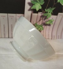 Bol Ancien Porcelaine Limoges