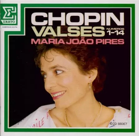 Chopin valses 1 14 - :,