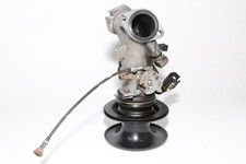 2004-2007 Buell Ulysses Xb12x