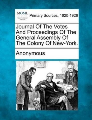 Journal the votes and - the,
