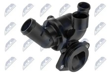 Thermostat CTM-VW-058 NTY pour AUDI VW SEAT SKODA