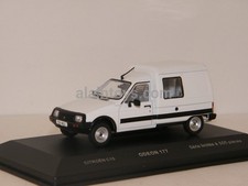 CITROËN C15 FOURGONNETTE