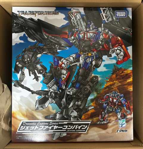 Figurine transformers movie - figurine,