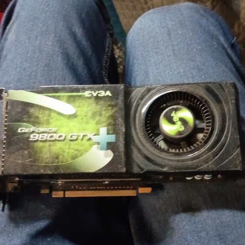 Evga nvidia geforce - geforce, 9800