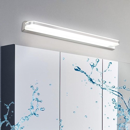 Lampe miroir salle bain - lampe,