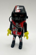 Playmobil Figure Man Space