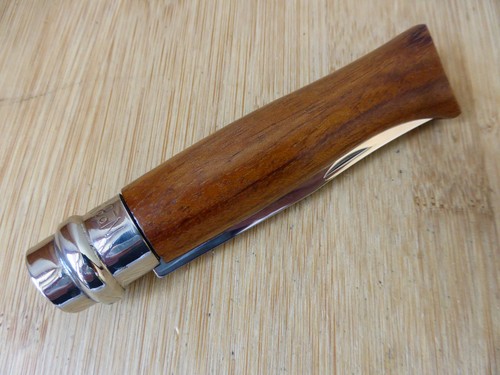 Ancien couteau pliant - , opinel