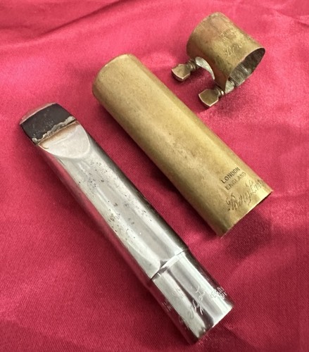 Rare vintage berg - berg, larsen