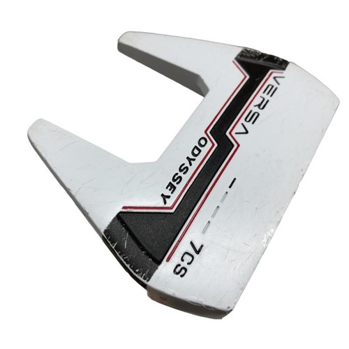 Odyssey versa 7cs blanc - versa, #7cs