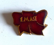 Ancienne médaille Insigne