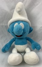 Peluche Peyo les Schtroumpfs