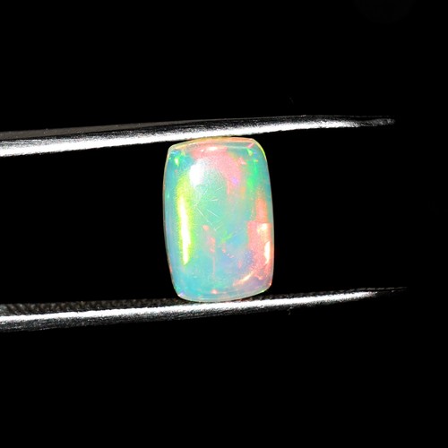 Cabochon opale éthiopienne - opale,