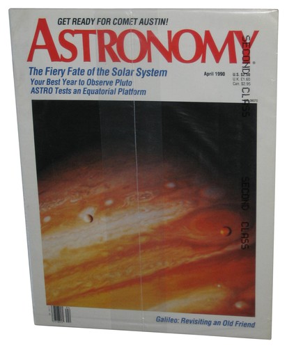 Astronomie galilée revisiter - astronomie,