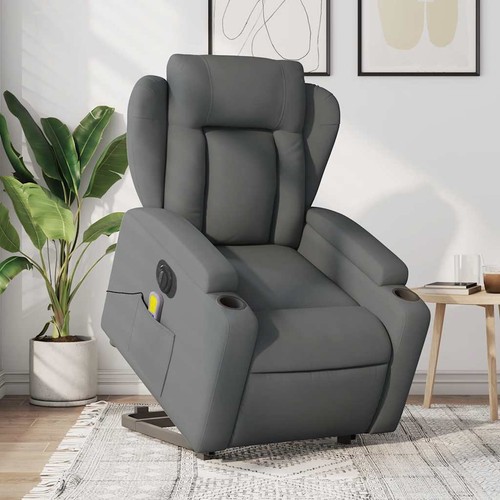 Fauteuil massage inclinable - fauteuil,