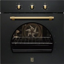 Electrolux FR53G four 70 L A-10% Noir