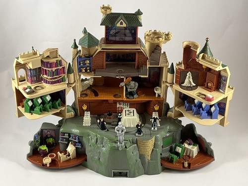 2001 mattel harry potter polly - 2001,