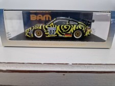 Spark Porsche 911 Gt3 #83 24h