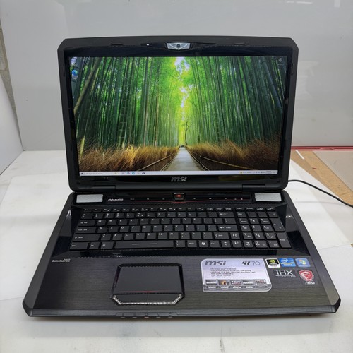 Msi gt70 3610qm 30ghz - msi,