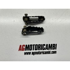 PÉDALE DROITE GAUCHE FANTIC