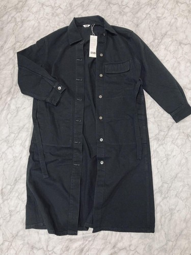 Uniqlo chemise jean - en,