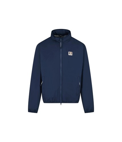 Aquascutum bomber coupe vent - aquascutum,