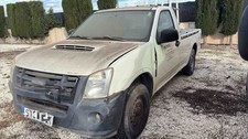 4jk1 moteur complet ISUZU