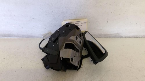 Serrure avant droit - , c-max