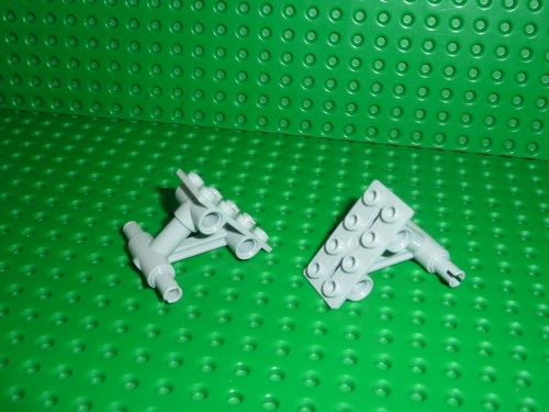 Lego mdstone plate 2x4 with - 2x4,