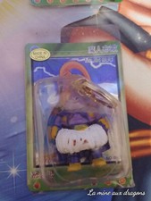 Mini Figurine Fat Majin Buu