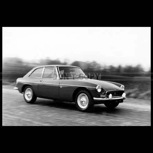 Photo 015934 gt - gt, (mgb)