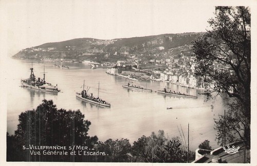 Villefranche sur mer - 06, villefranche-sur-mer