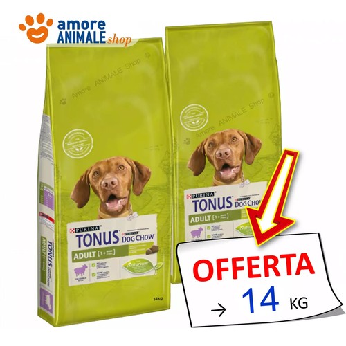Purina dog chow adulte - dog,