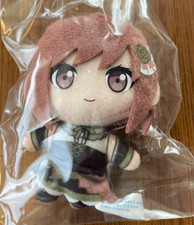 Mascotte SEGA Project Sekai