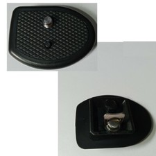 Adaptateur fixation rapide