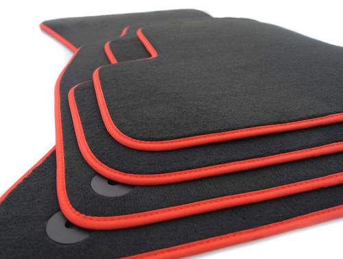 Tapis sol audi rs4 - a4, s4