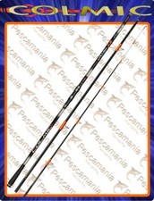 URTAN X-5 MT 4.50 gr 80-160