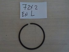 SEGMENT 72X2 EN L MINARELLI