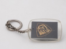 PORTE CLÉS ANCIEN - PEUGEOT -