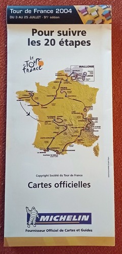 Cyclisme grande carte - cyclisme,