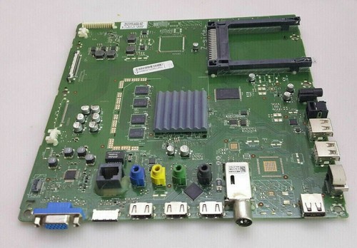 Carte mère philips - tv,