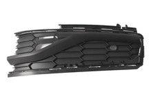 Pare Choc Calandre Droite