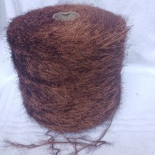 fil a tricoter Fantaisie Poilu