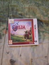 The Legend of Zelda: Ocarina