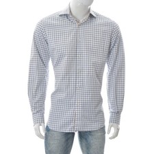 Chemise homme Ermenegildo