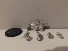 Biovore Tyranide Warhammer 40000