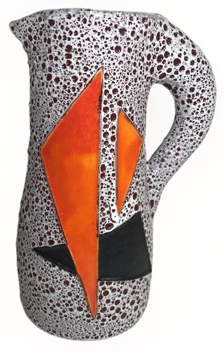 Rare vase pichet - vase,
