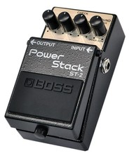 Pédale d'effets BOSS ST-2