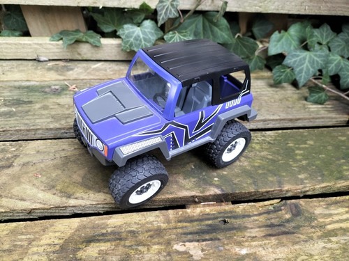 Playmobil bon etat - 4,