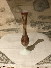 Soliflore opaline italienne - soliflore,