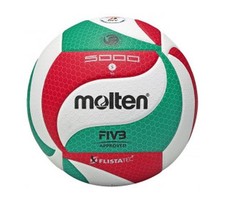 Ballon De Match Volley